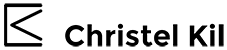 logo christel kil